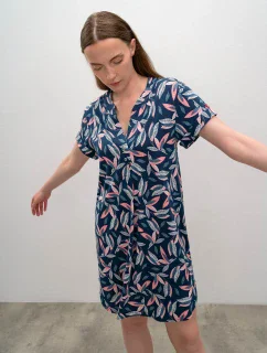 Dámská noční košile model 17160319 - Vamp