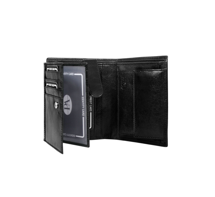 Peněženka CE PR PW 004 BTU.30 černá
