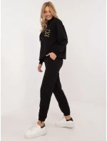 Sada CLM KMPL 1278.08P černá Sada CLM KMPL 1278.08P černá