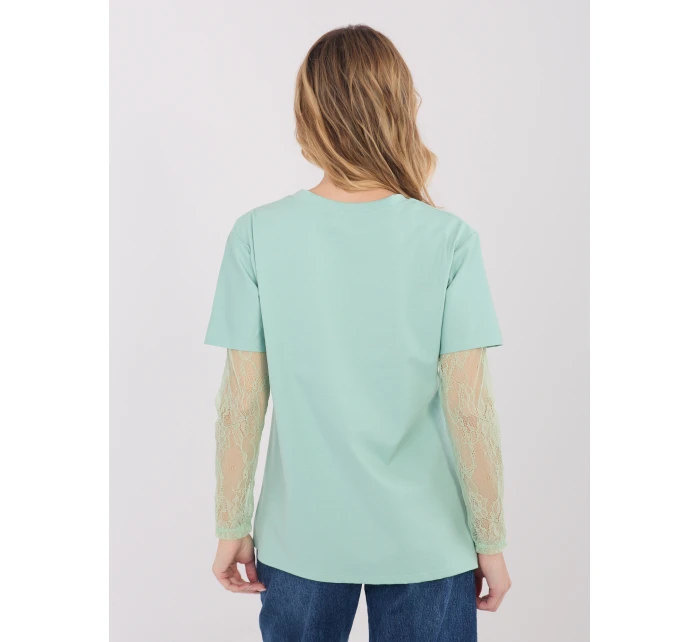 Halenka MI BZ 4227.61 pistáciová