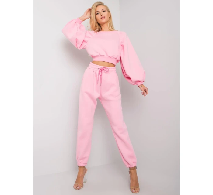 Souprava RV KMPL 7010.10 růžových