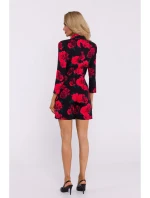 M797 Souprava s potiskem a límečkem - model 1 M797 Souprava s potiskem a límečkem - model 1