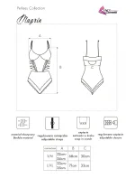 Tělo model 18692317 - LivCo Corsetti