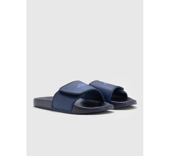 Chlapecké pantofle 4F Chlapecké pantofle 4F