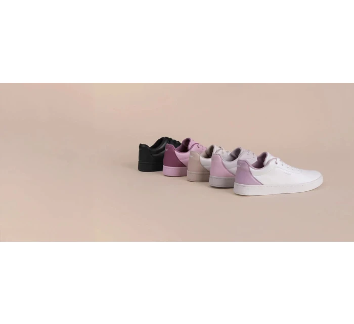 Dámská obuv Vuch Legacy Pink Dámská obuv Vuch Legacy Pink