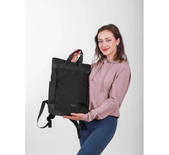 Dámský batoh Vuch Gemyny Black