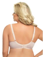 Dámská kojící podprsenka Amy model 18926502 béžová - Gorsenia