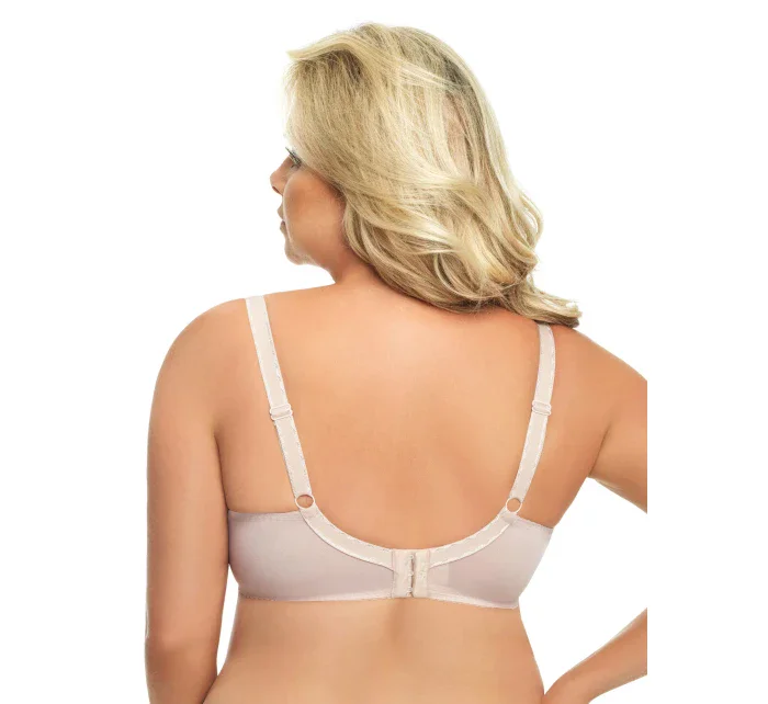 Dámská kojící podprsenka Amy model 18926502 béžová - Gorsenia