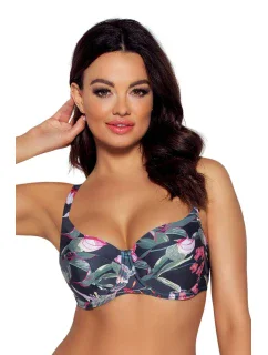 Dámská plavková podprsenka SK 173 NAVY model 21885677 - AVA SWIMWEAR