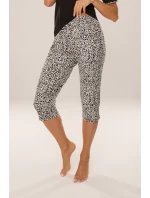 851 KENDALL 3/4 KALHOTY