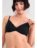 Podprsenka SLOGGI GO BLUSH PU BRA Podprsenka SLOGGI GO BLUSH PU BRA