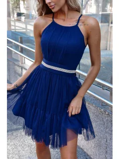 Večerní šaty model 208926 With You