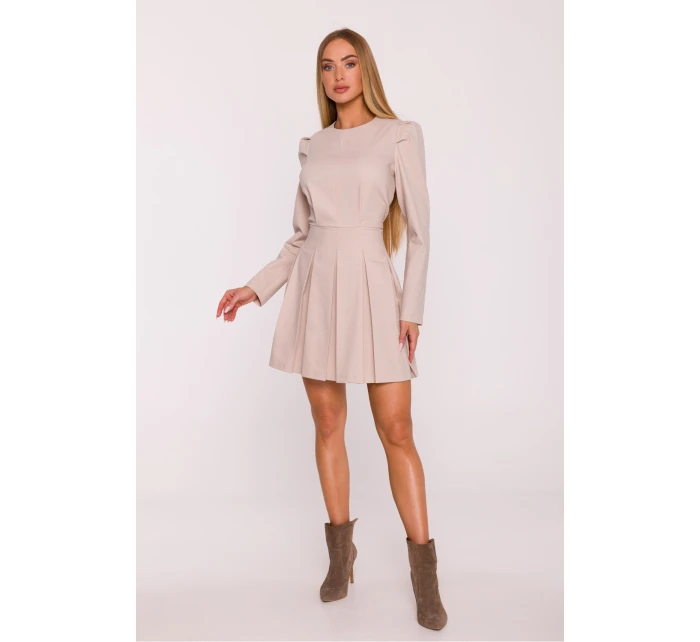 Denní šaty model 216578 Moe Denní šaty model 216578 Moe