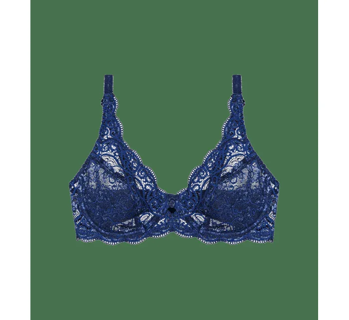 Amourette 300 W X - BLUE - TRIUMPH BLUE - TRIUMPH Amourette 300 W X - BLUE - TRIUMPH BLUE - TRIUMPH