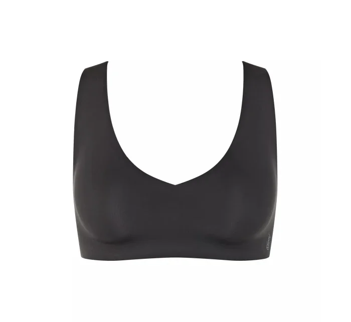 sloggi ZERO Feel 2.0 Bralette - BLACK - SLOGGI BLACK - SLOGGI