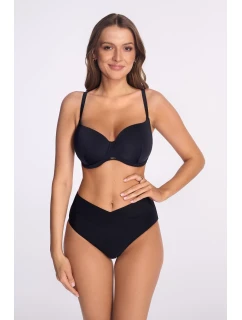 Spodní díl plavek SF černá S3XL model 22018760 - Ava