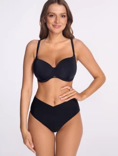 Spodní díl plavek SF  černá S3XL model 22018760 - Ava