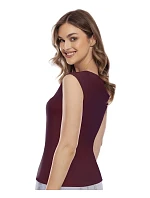 Tričko model 22043243 sz/r 2XL3XL barva - Emili Tričko model 22043243 sz/r 2XL3XL barva - Emili