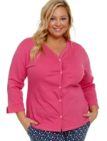 Dámské pyžamo 4566 - Doctornap