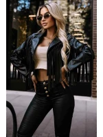 Dámská bunda 624-3 - Numoco basic