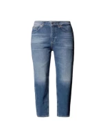 Tommy Jeans Mom Jean Uhr Tprd Be W DW0DW10887 Tommy Jeans Mom Jean Uhr Tprd Be W DW0DW10887