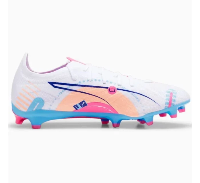 Buty piłkarskie Ultra 5 Match FG/MG M model 20503701 - Puma Buty piłkarskie Ultra 5 Match FG/MG M model 20503701 - Puma