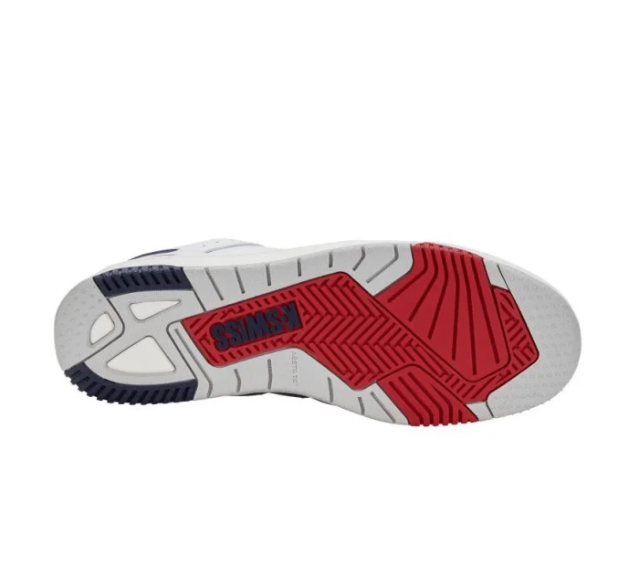 Boty Match Pro Lth M model 20733198 - K-Swiss