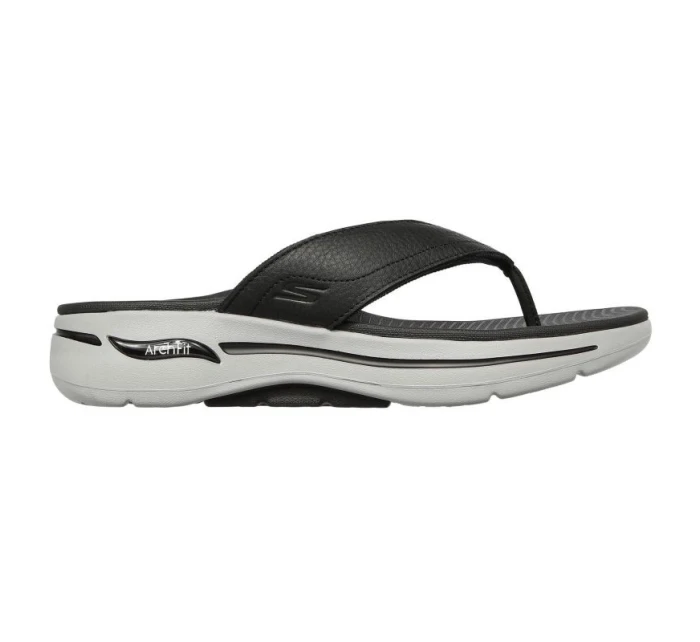 Žabky Go Walk Arch Fit M model 21121462 - Skechers Žabky Go Walk Arch Fit M model 21121462 - Skechers