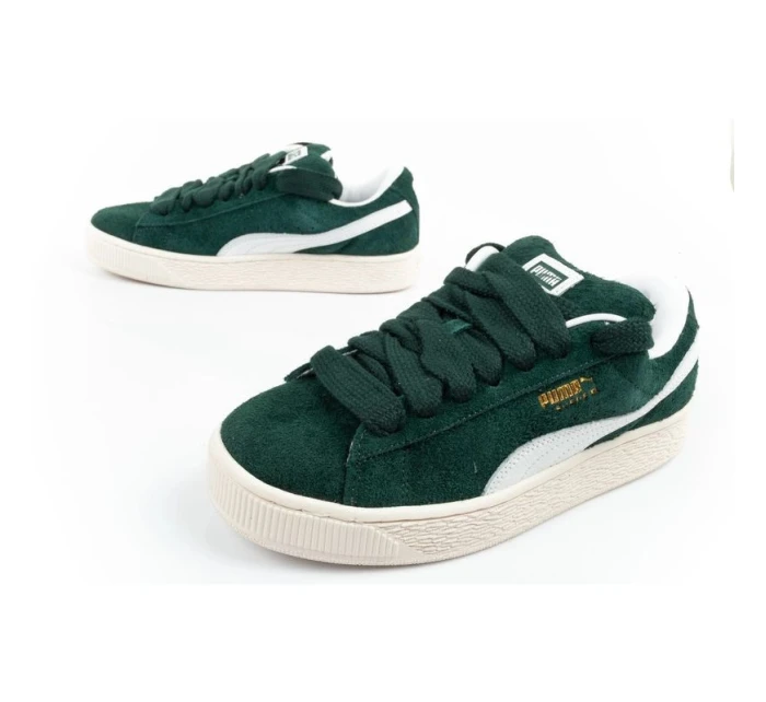 Boty Suede XL  02 model 21153201 - Puma