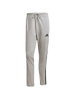 Kalhoty adidas Essentials 3-Stripes Single Jersey M JE6428