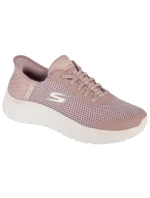 Skechers Slip-Ins: GO WALK Flex - Grand Entry 124836-MVE Purple 36 Skechers Slip-Ins: GO WALK Flex - Grand Entry 124836-MVE Purple 36