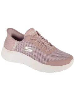 Skechers Slip-Ins: GO WALK Flex - Grand Entry 124836-MVE Purple 36