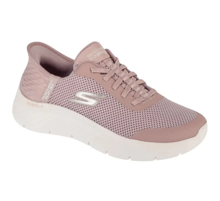 Skechers Slip-Ins: GO WALK Flex - Grand Entry 124836-MVE Purple 36 Skechers Slip-Ins: GO WALK Flex - Grand Entry 124836-MVE Purple 36