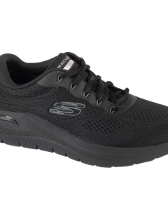 Skechers Arch Fit 2.0 232700WW-BBK Black 42.5