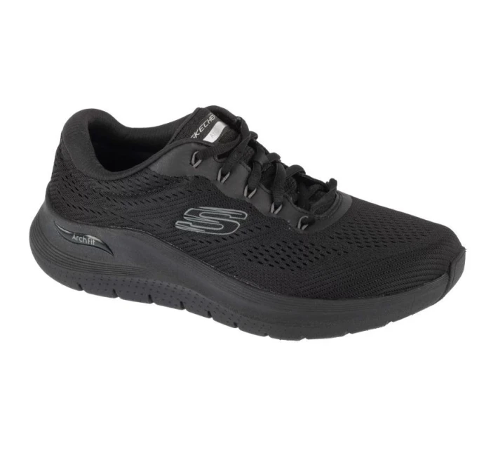 Arch Fit 2.0 Black model 21383235 - Skechers Arch Fit 2.0 Black model 21383235 - Skechers