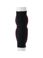 Kožené chrániče loktů M model 21438567 - DBX Bushido Kožené chrániče loktů M model 21438567 - DBX Bushido