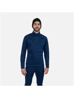 model 21451992 Jkt bunda navy blue - Rossignol