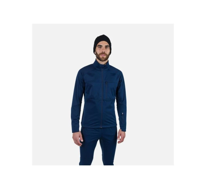 model 21451992 Jkt bunda navy blue - Rossignol model 21451992 Jkt bunda navy blue - Rossignol