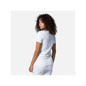TShirt model 22215270gnol W LOGO model 22215270 TEE - Rossignol
