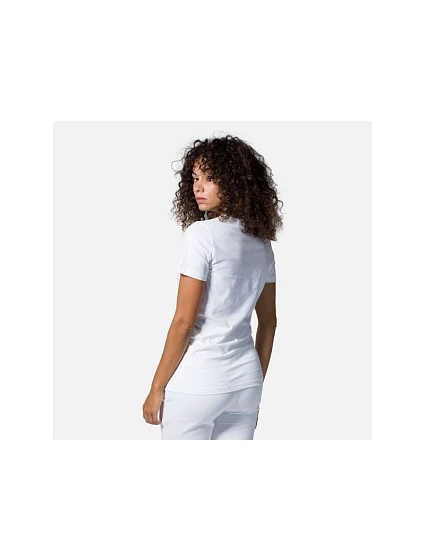 TShirt model 22215270gnol W LOGO model 22215270 TEE - Rossignol