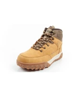 pánská zimní trekingová zateplená sportovní obuv kotníková model 21488494 - Lee Cooper pánská zimní trekingová zateplená sportovní obuv kotníková model 21488494 - Lee Cooper