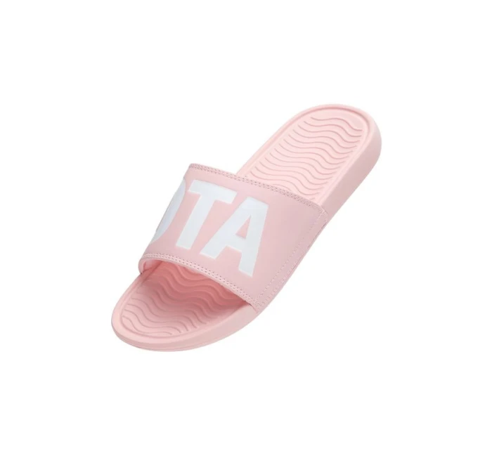 Kubota klapka pro 2.0 světle růžová K25SS-111-001-28-1