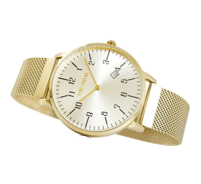 Dámské hodinky Paul Lorens PL11503B-4D1 Dámské hodinky Paul Lorens PL11503B-4D1