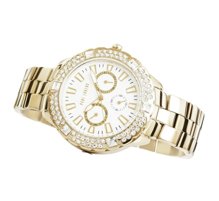 Dámské hodinky Paul Lorens PL8527B3-3D1 Dámské hodinky Paul Lorens PL8527B3-3D1