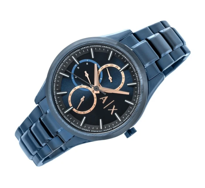 Pánské hodinky + BOX model 21807349 - Armani Exchange Pánské hodinky + BOX model 21807349 - Armani Exchange