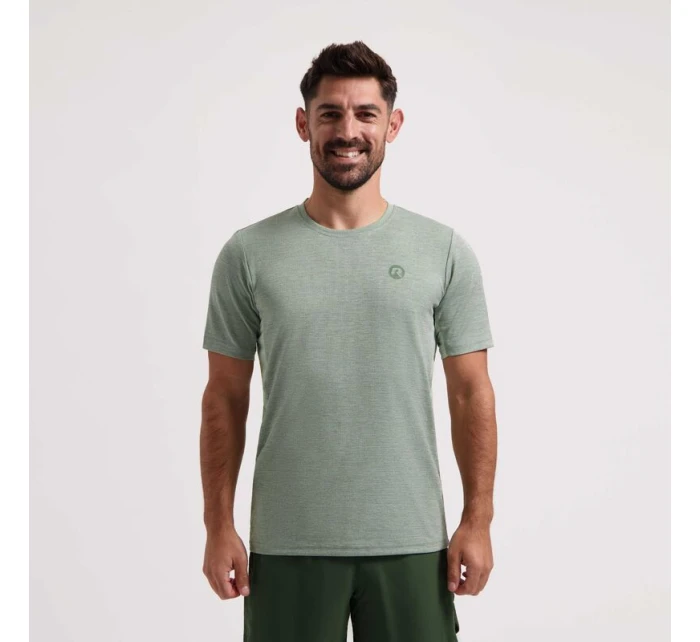 Rogelli běžecké tričko ACE green L Rogelli běžecké tričko ACE green L