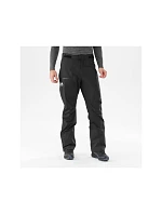 Kalhoty MILLET Seneca Gtx 2L Pant M, černé