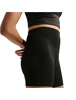 Dámské šortky Nike One, černé, IO0809 010
