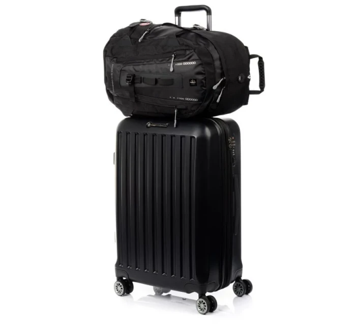 Batoh Verbier s brašnou na 15,6" notebook 36L 76198