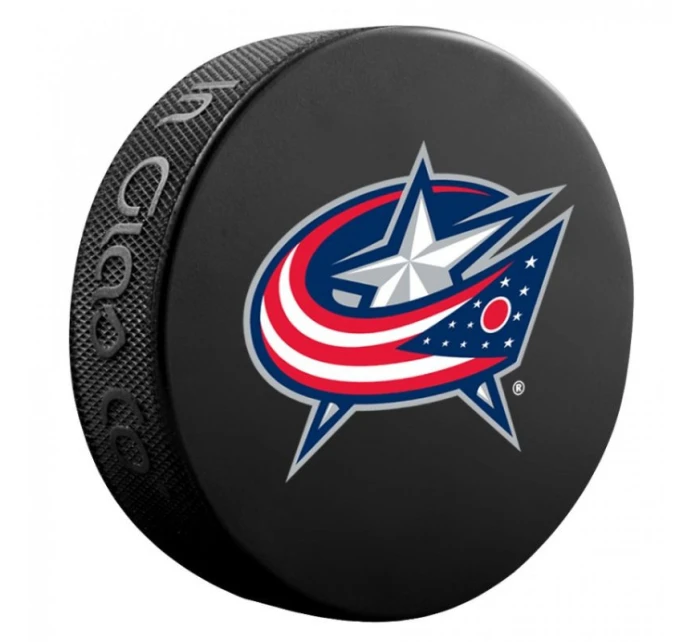 Pamětní hokejový puk Inglasco NHL Basic 510AN000400